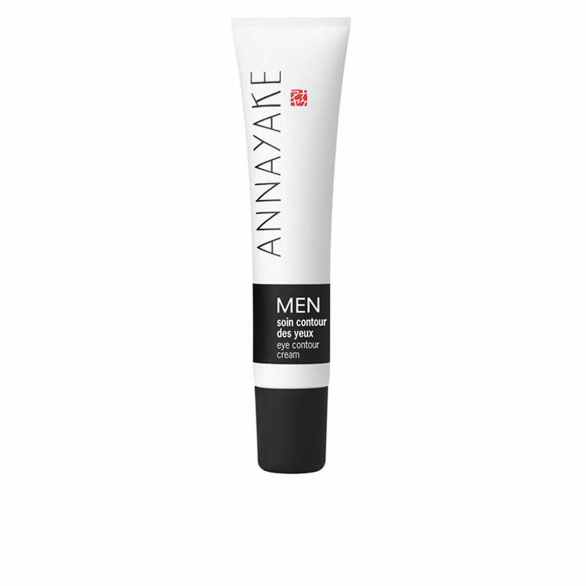 Øjencreme til mænd Annayake MEN - 15 ml