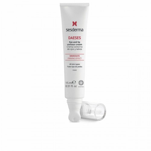 Øjen- og læbecreme Sesderma DAESES 15 ml