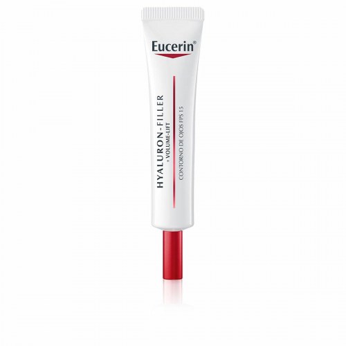 Øjencreme Eucerin Hyaluron-Filler 15 ml