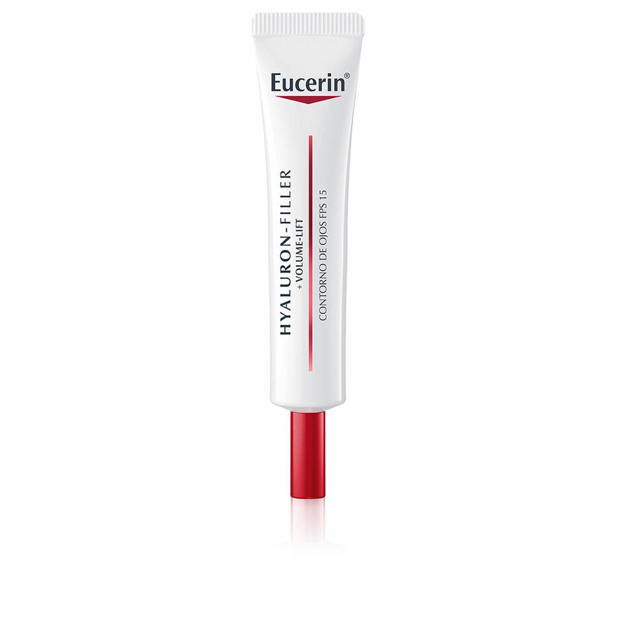 Øjencreme Eucerin Hyaluron-Filler 15 ml