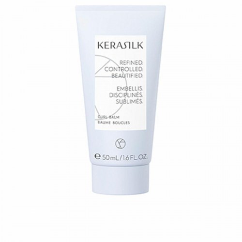 Krøllecreme Kerasilk Curl Defining Cream 50 ml