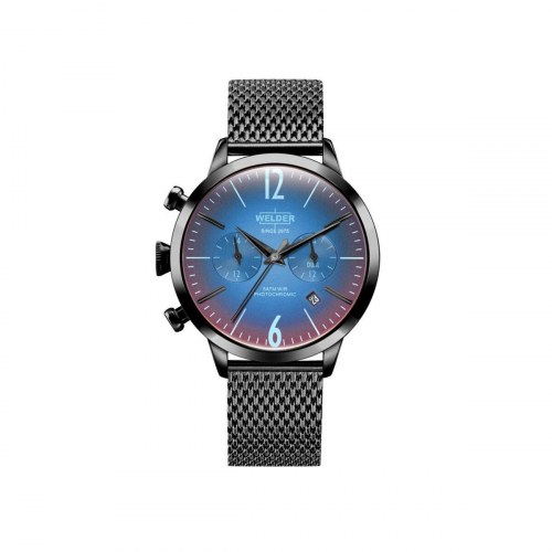 Welder WWRC600 dameur - klassisk armbåndsur