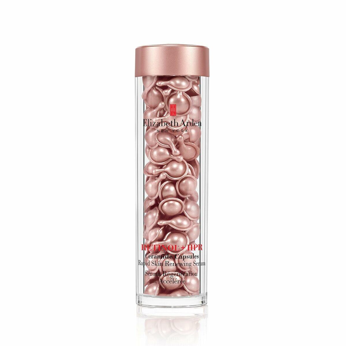 Ansigtsserum Elizabeth Arden Retinol Ceramide Capsules Enheder