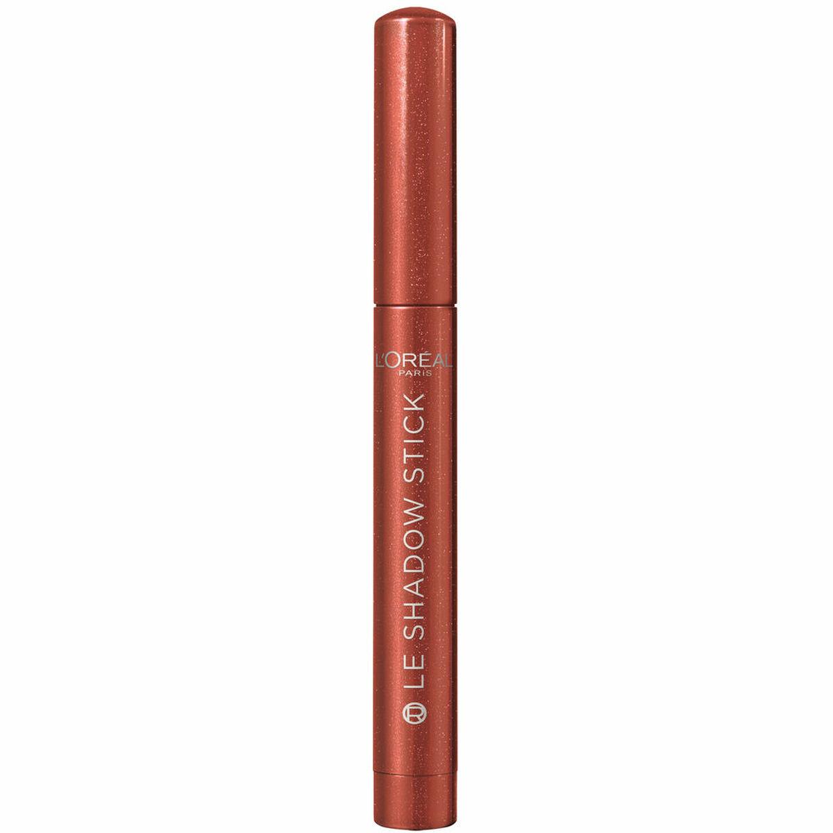 Øjenskygge stick L'Oreal Paris Le Shadow 430 Metallic Bronze 1,4 g