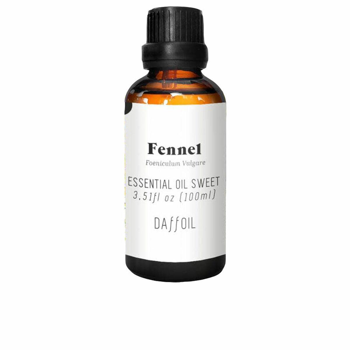 Luftfrisker Daffoil Fennikel Sweet - 100 ml