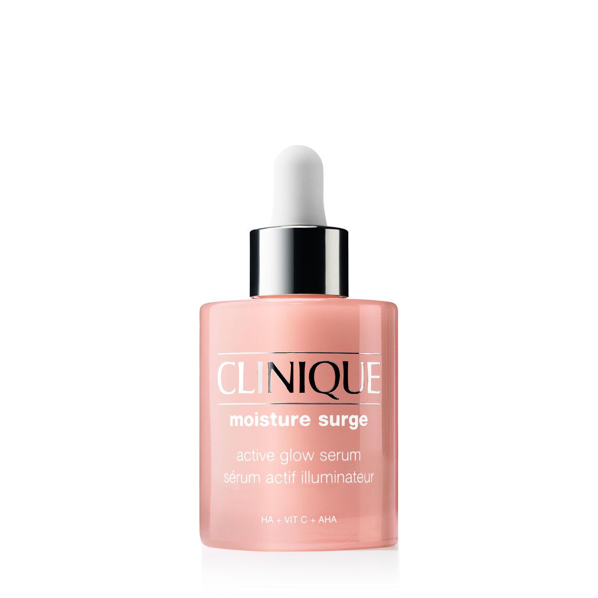 Clinique Moisture Surge Active Glow Serum 50 ml