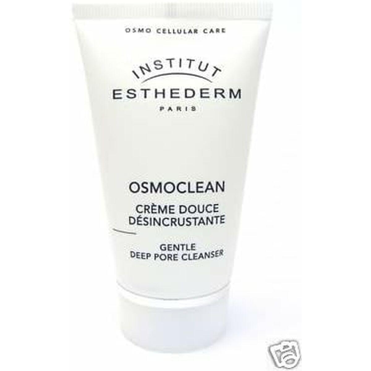 Institut Esthederm No Sun solcreme til ansigtet SPF 50+ - 50 ml