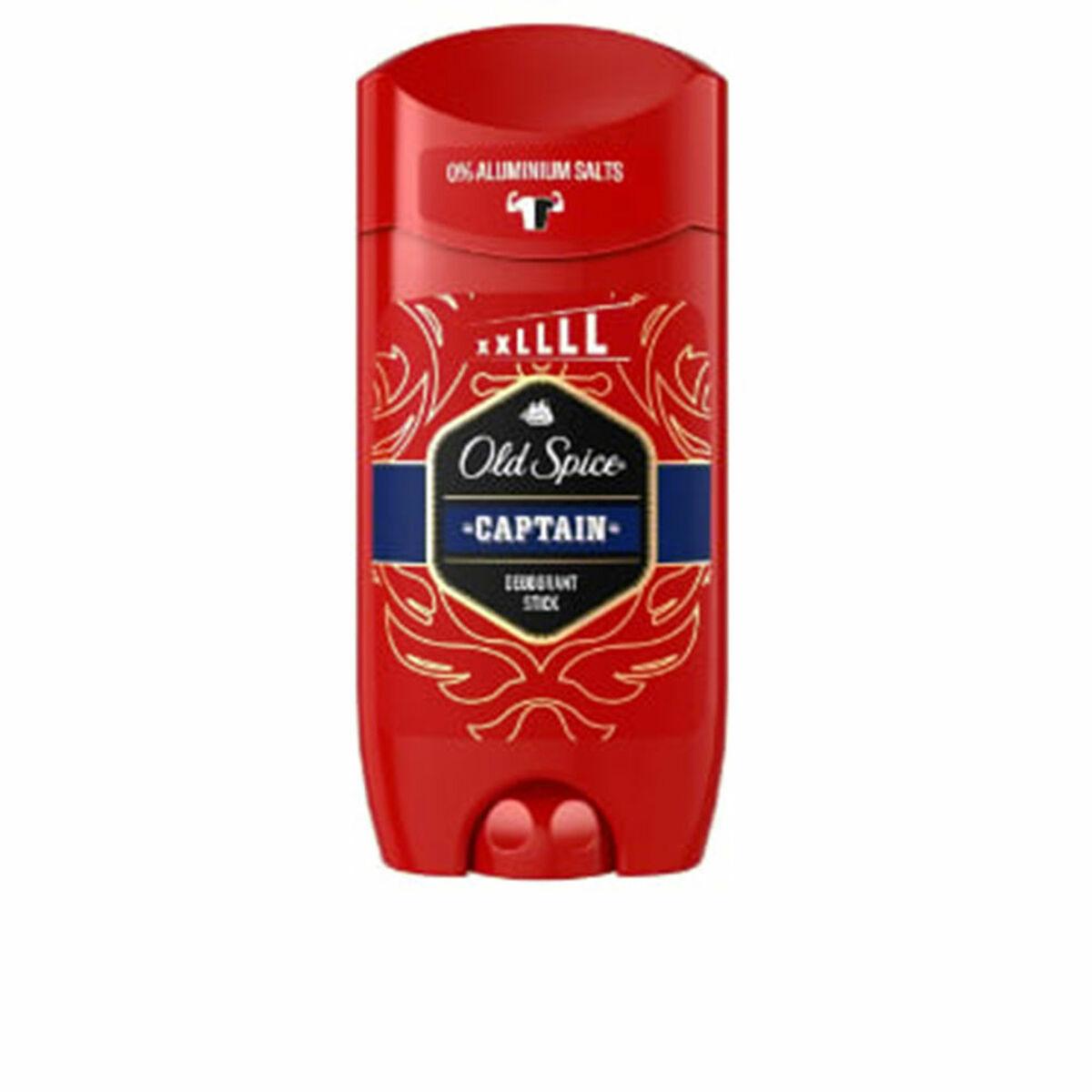 Deodorant stick Old Spice Captain 85 ml