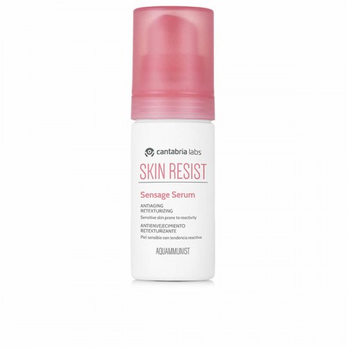 Skin Resist Skin Resist Ansigtsserum - 30 ml