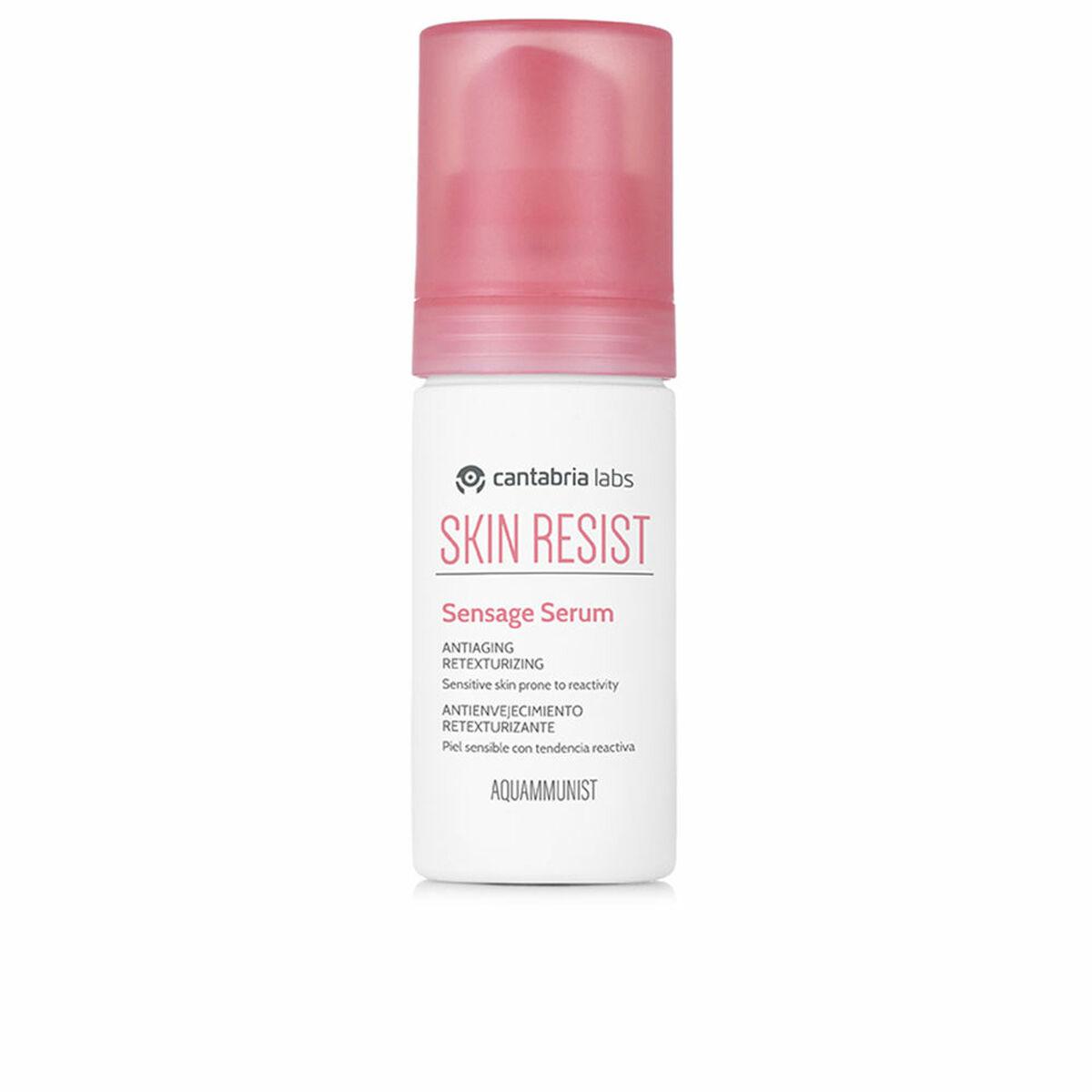 Skin Resist Skin Resist Ansigtsserum - 30 ml