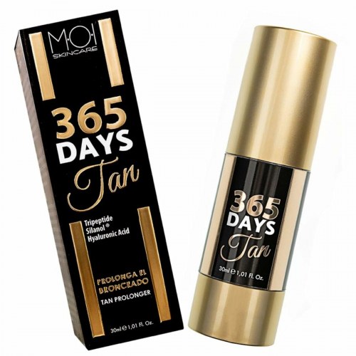 Selvbruner bodylotion MOI 365 Days Tan 30 ml
