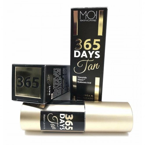 Selvbruner bodylotion MOI 365 Days Tan 30 ml