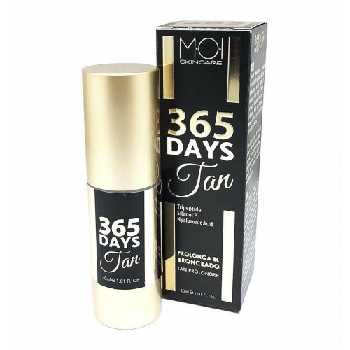 Selvbruner bodylotion MOI 365 Days Tan 30 ml