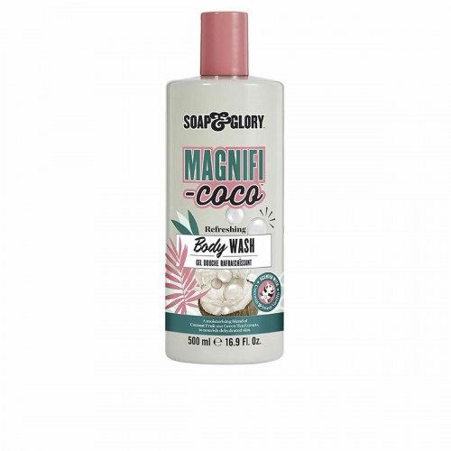 Shower gel Soap & Glory Magnifi-Coco 500 ml