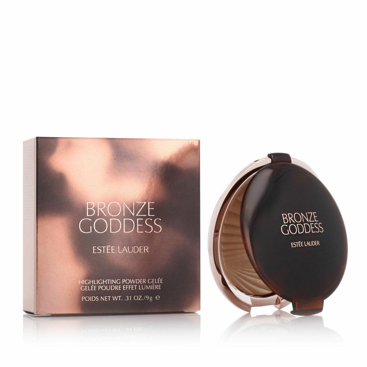 Estée Lauder Bronze Goddess Highlighting Powder Gelée - Heat Wave 9 g