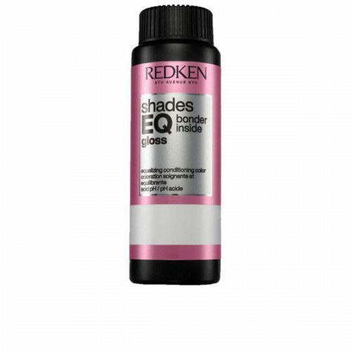 Permanent hårfarve Redken Shades EQ 08GI - 60 ml