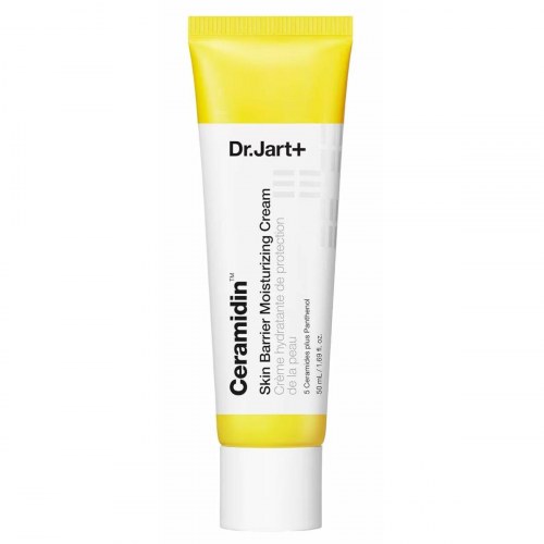 Ansigtscreme DR.JART+ Ceramidin - Beskyttende fugtcreme 50 ml
