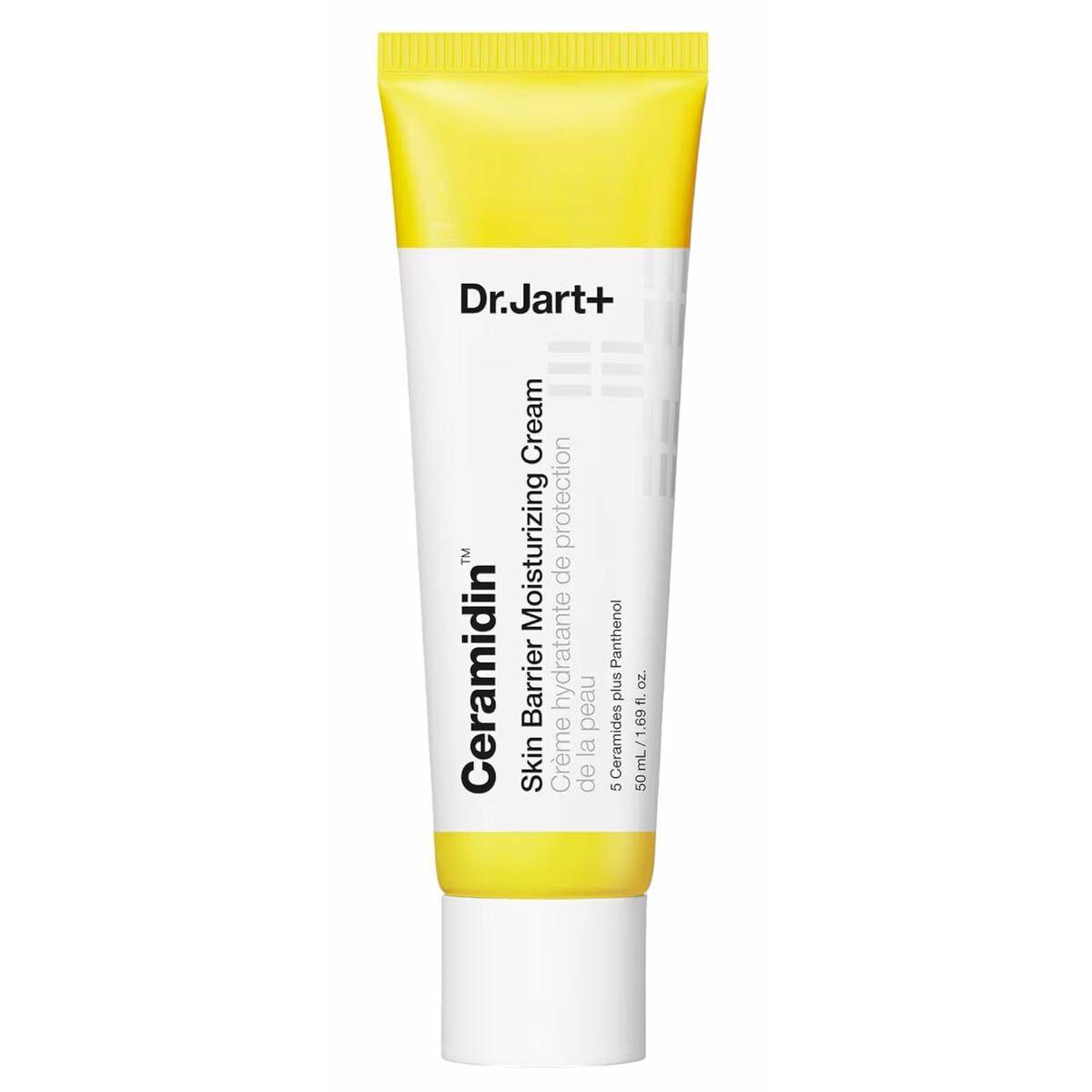 Ansigtscreme DR.JART+ Ceramidin - Beskyttende fugtcreme 50 ml