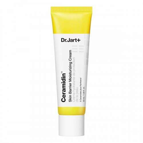Ansigtscreme DR.JART+ Ceramidin - Beskyttende fugtcreme 50 ml