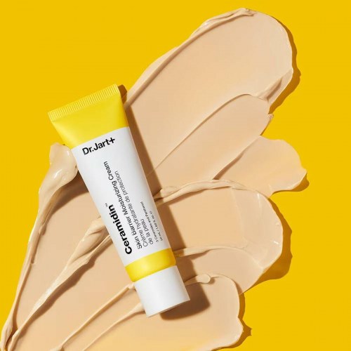 Ansigtscreme DR.JART+ Ceramidin - Beskyttende fugtcreme 50 ml