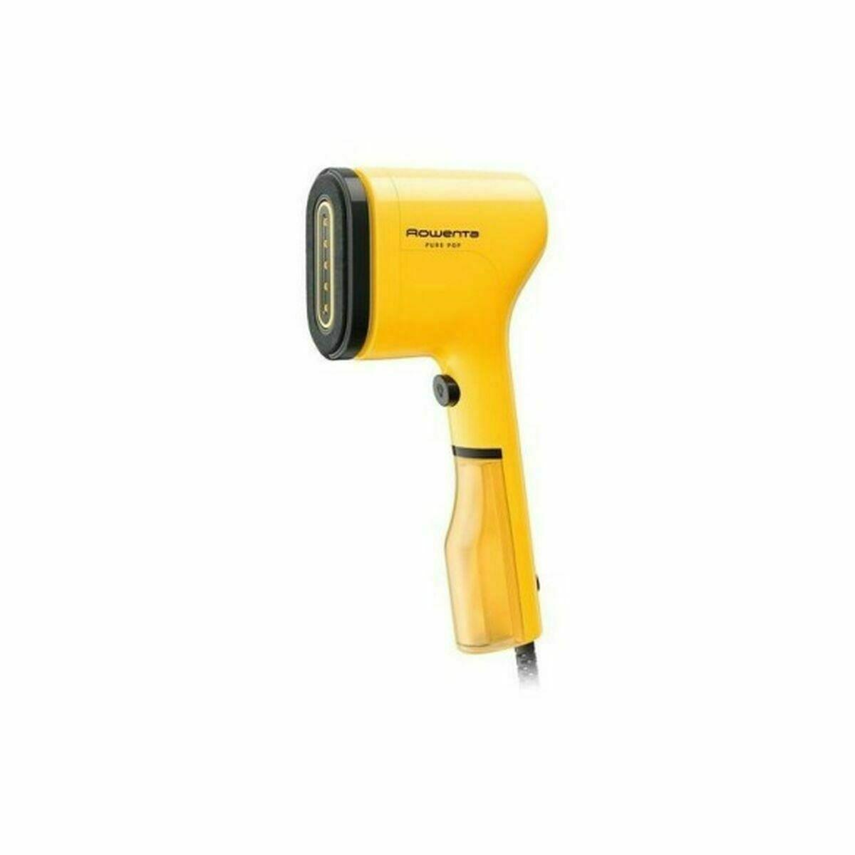 Rowenta Dampsteamer 1300 W - gul (DR2026D1)