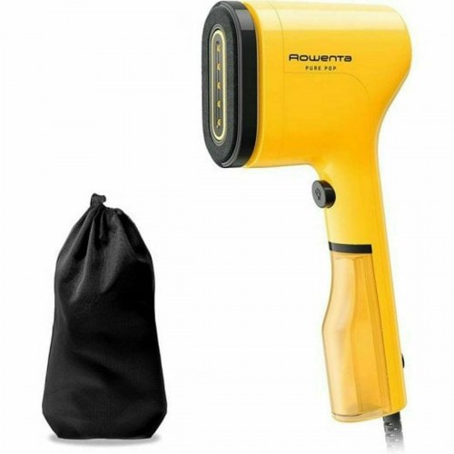 Rowenta Dampsteamer 1300 W - gul (DR2026D1)