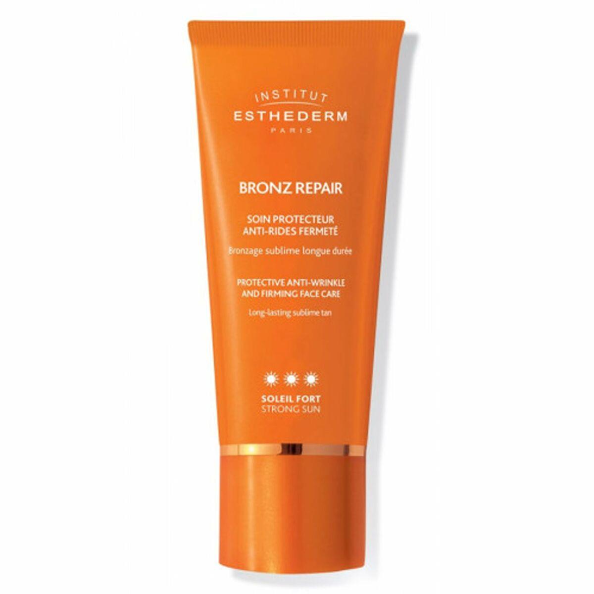 Institut Esthederm Bronz Repair - anti-rynke ansigtscreme 50 ml