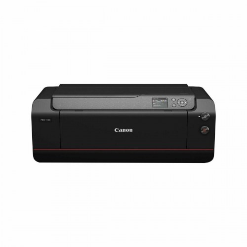 Canon imagePROGRAF PRO-1100 fotoprinter - 2400 × 1200 dpi, Wi‑Fi/LAN