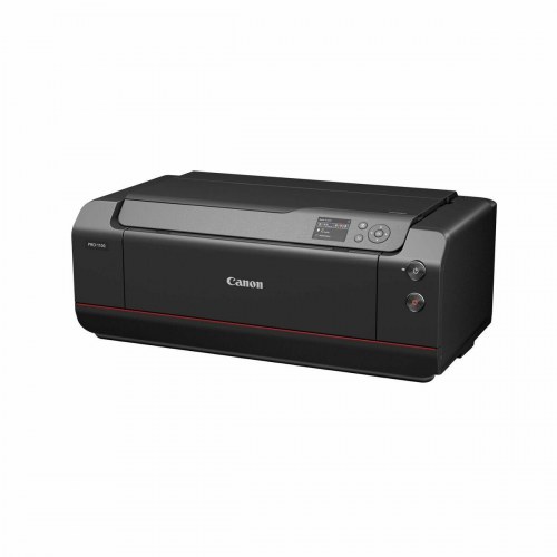 Canon imagePROGRAF PRO-1100 fotoprinter - 2400 × 1200 dpi, Wi‑Fi/LAN