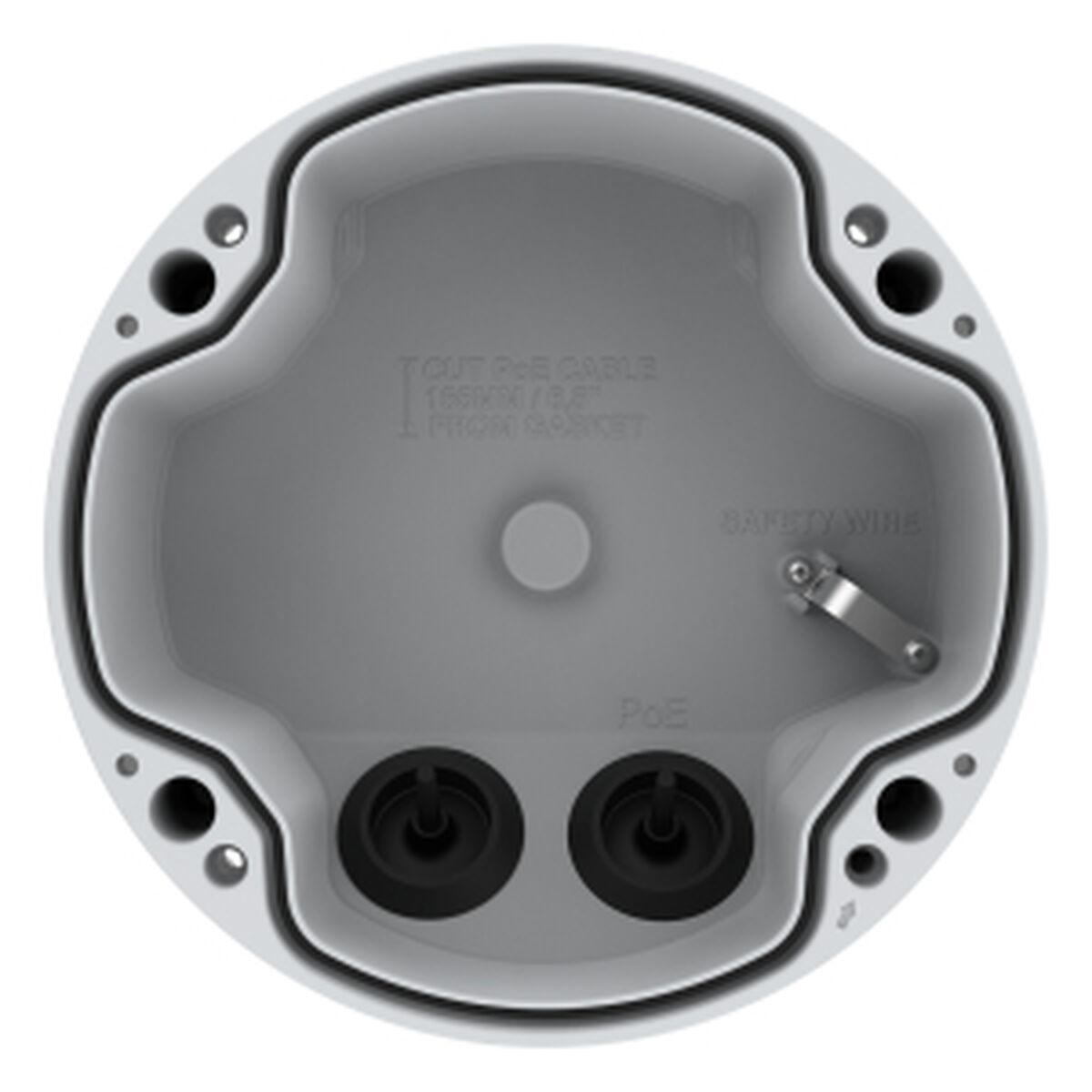 Gimbal stabilisering Axis - grå (IP66, universal) billede
