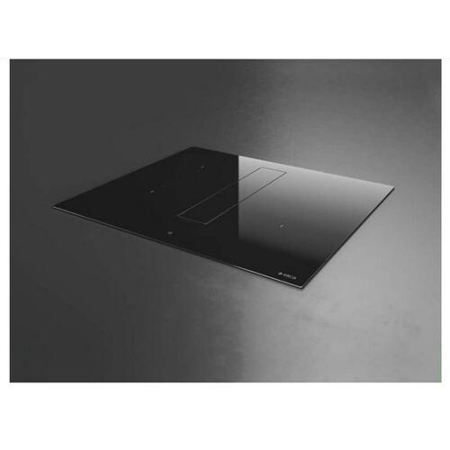 Induktionskogeplade Elica NikolaTesla Fit BL/A/60 - 60 cm, sort