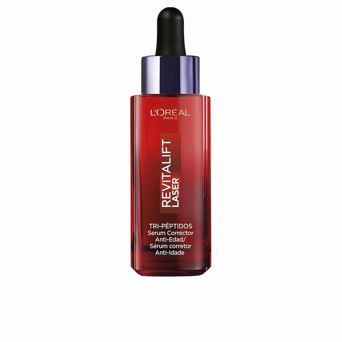 Ansigtsserum Loréal Paris Revitalift Laser