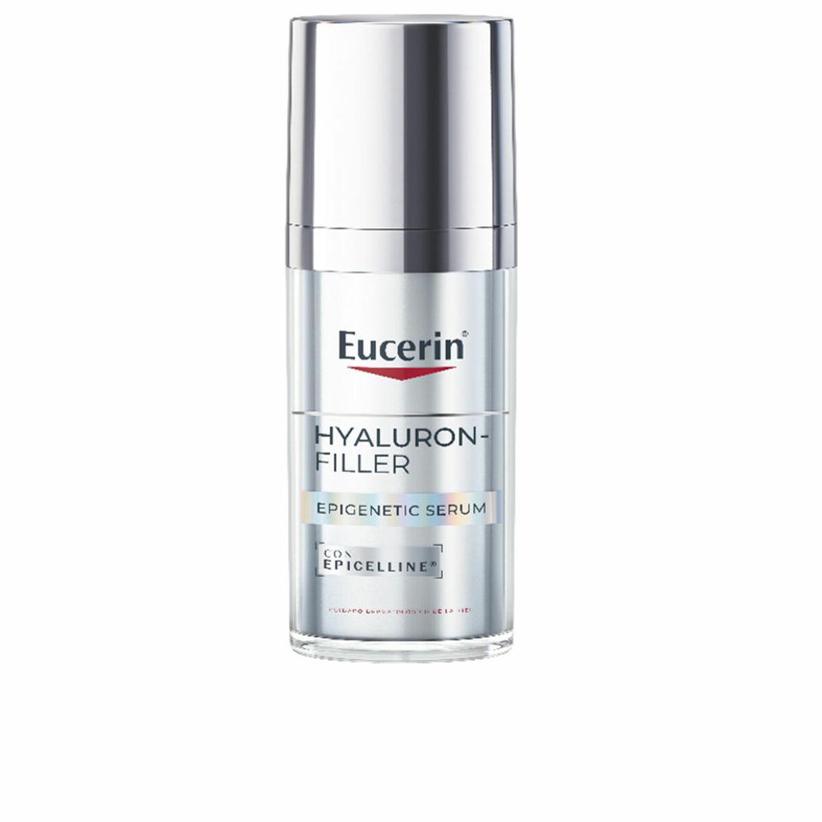 Eucerin Hyaluron-Filler fugtgivende serum 30 ml
