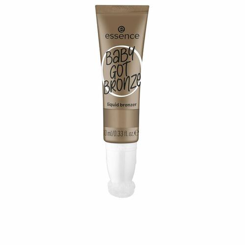 Essence Baby Got Bronze - flydende bronzer 10 ml