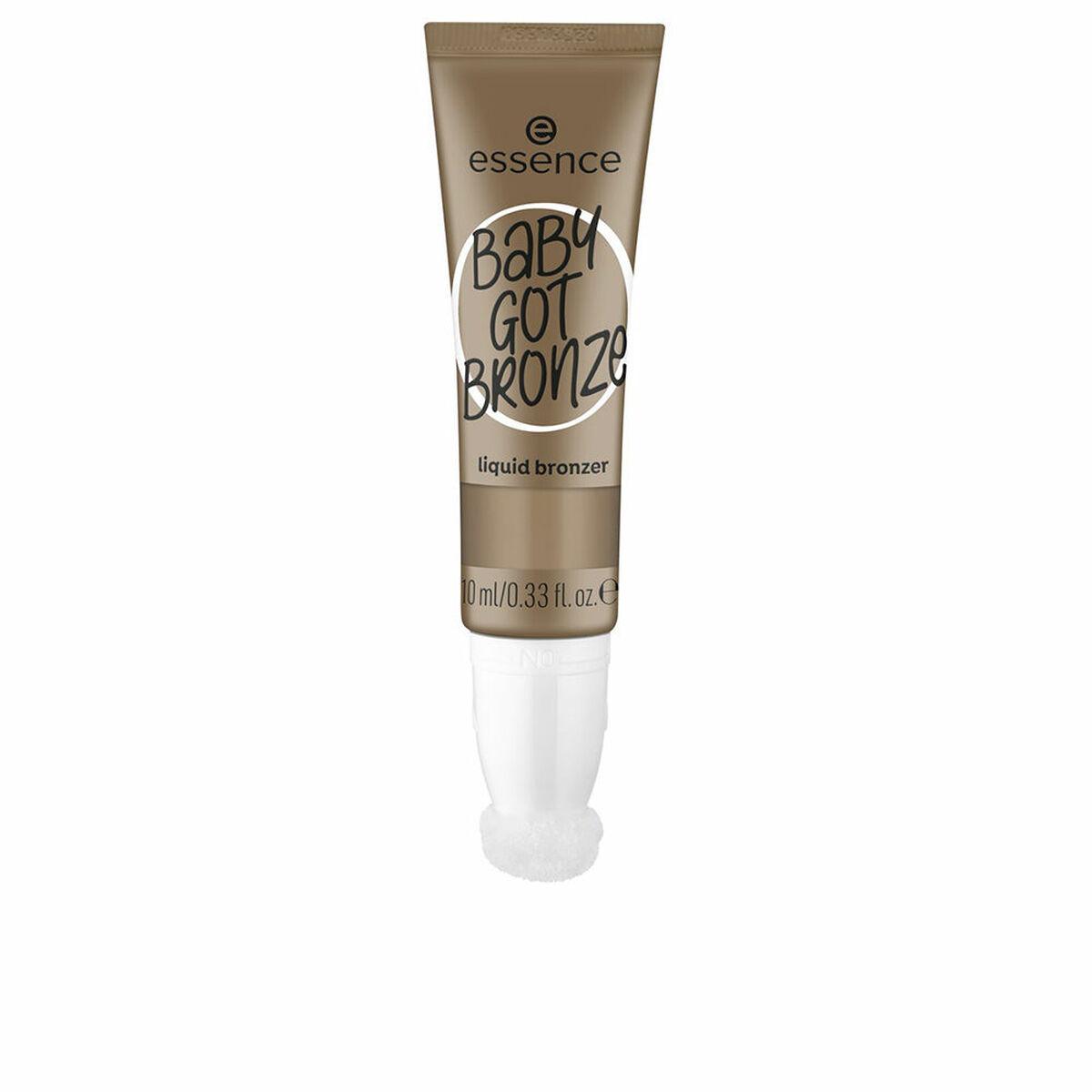 Essence Baby Got Bronze - flydende bronzer 10 ml