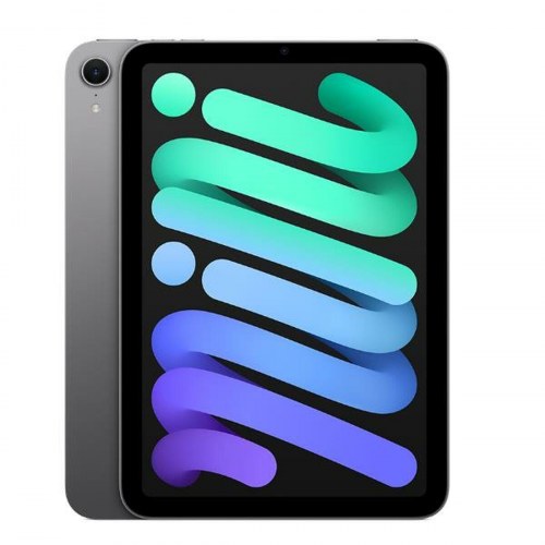 Tablet Apple iPad 8,3" Wi‑Fi 8 GB RAM 256 GB - Grå