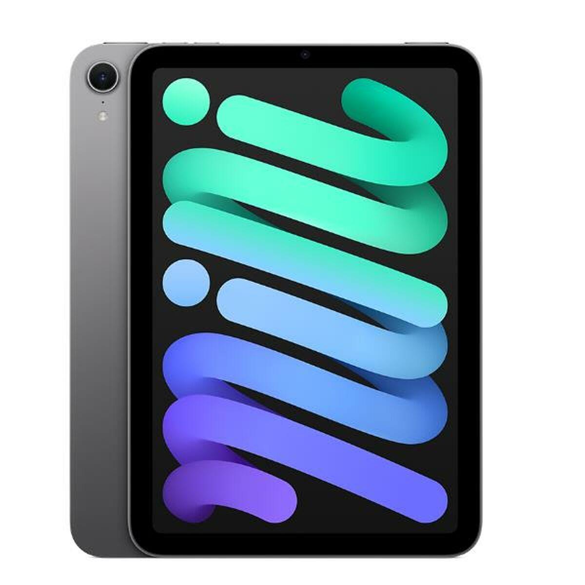 Tablet Apple iPad 8,3" Wi‑Fi 8 GB RAM 256 GB - Grå