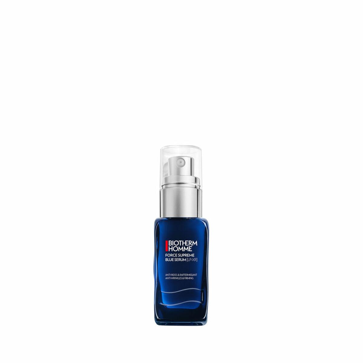 Antirynke serum Biotherm Homme - 30 ml