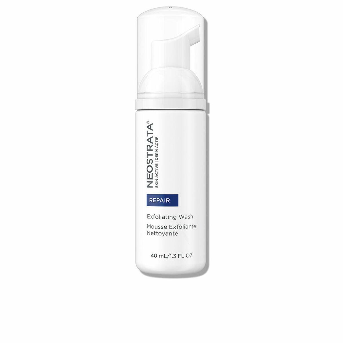 Ansigtsrens Skum Neostrata Skin Active 125 Ml