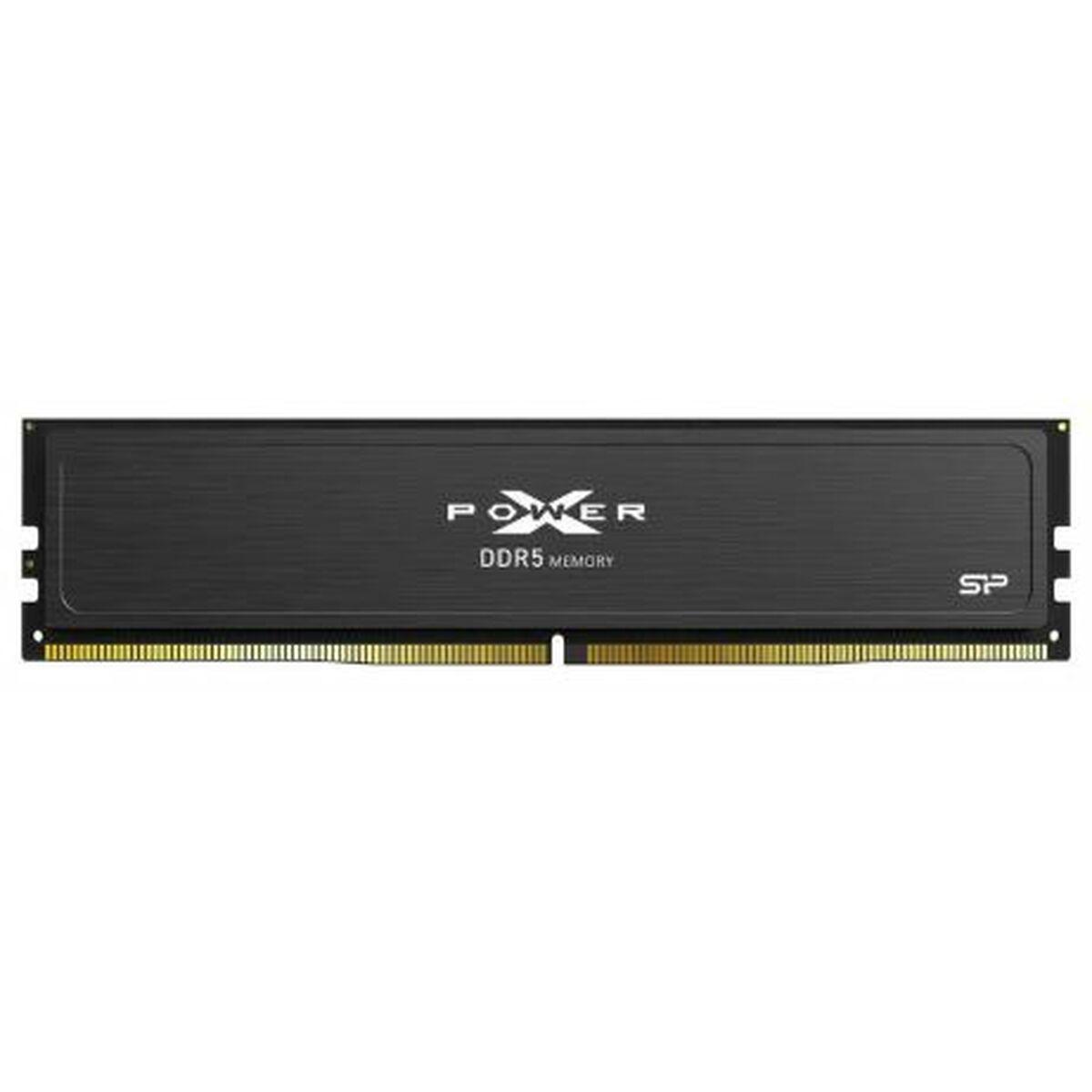 Ram Ddr5 - Silicon Power C38 64 Gb 6000 Mhz Cl38