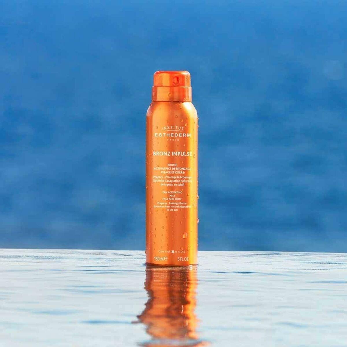 Institut Esthederm Bronz Impulse Selvbruner Spray 150 ml