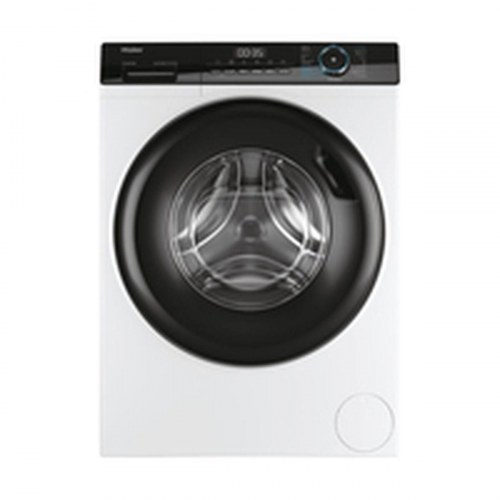 Vaskemaskine Haier 8 kg - 60 cm, 1.400 omdr., hvid