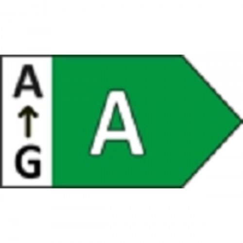 Vaskemaskine Haier 8 kg - 60 cm, 1.400 omdr., hvid