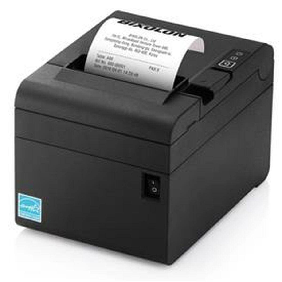 Bixolon SRP‑E302K/BEG billetprinter - kvitteringsprinter til POS