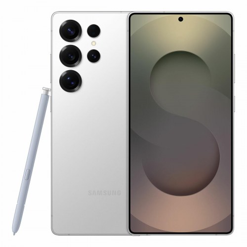 Samsung Galaxy S25 Ultra 256 GB 6,9" Silver - 12 GB RAM