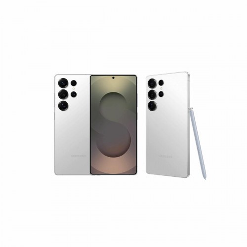 Samsung Galaxy S25 Ultra 256 GB 6,9" Silver - 12 GB RAM