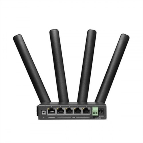 WiFi router Edimax D5G-8459 5G - 1 Gbps, EU-stik
