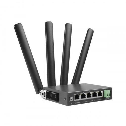 WiFi router Edimax D5G-8459 5G - 1 Gbps, EU-stik