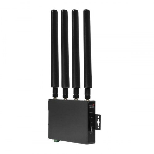 WiFi router Edimax D5G-8459 5G - 1 Gbps, EU-stik