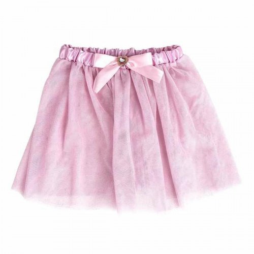 Hello Kitty tilbehørssæt - pink tutu og hårbøjle